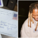 Future,Magic City, Atlanta, mail, strip club