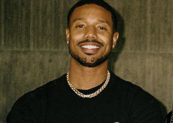 actor Michael B. Jordan ex-girlfriend Lori Harvey Instagram page
