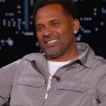 comedian actor Mike Epps Richard Pryor Jimmy Kimmel Live! Winning Time