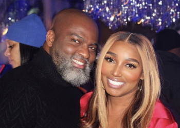 former reality star Real Housewives Of Atlanta Nene Leakes boyfriend Nyonisela Sioh wife Malomine Tehmeh-Sioh lawsuit