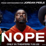 Jordan Peele horror Nope movie trailer UFO Keke Palmer David Kaluuya
