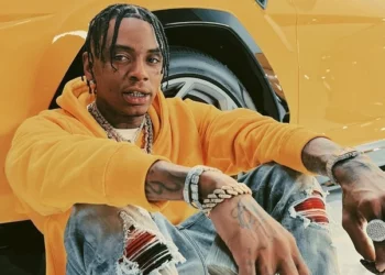 Soulja Boy, Rapper, Instagram Live, Rant, OG. Rappers, Younger Generation, Artists.