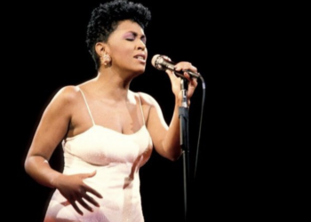 Little Caesar's Arena, Anita Baker,hometown, Detroiters, Detroit, concert, residency,homecoming