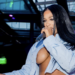 Joseline Hernandez,Puerto Rican Princess, concert,show,breasts,Amber Ali, Do It Like It's Your B-Day