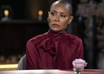Red Table Talk, alopecia,Jada Pinkett Smith, Rio Allred,suicide,Niki Ball, trauma, bullying