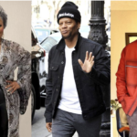 Mo'Nique,D.L. Hughley, Steve Harvey,coon, Detroit, Queen of Comedy, headliner, contract