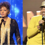 Anita Baker, Las Vegas, Venetian Resort, Chance the Rapper, masters, ownership, music industry, show, audience