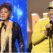 Anita Baker, Las Vegas, Venetian Resort, Chance the Rapper, masters, ownership, music industry, show, audience