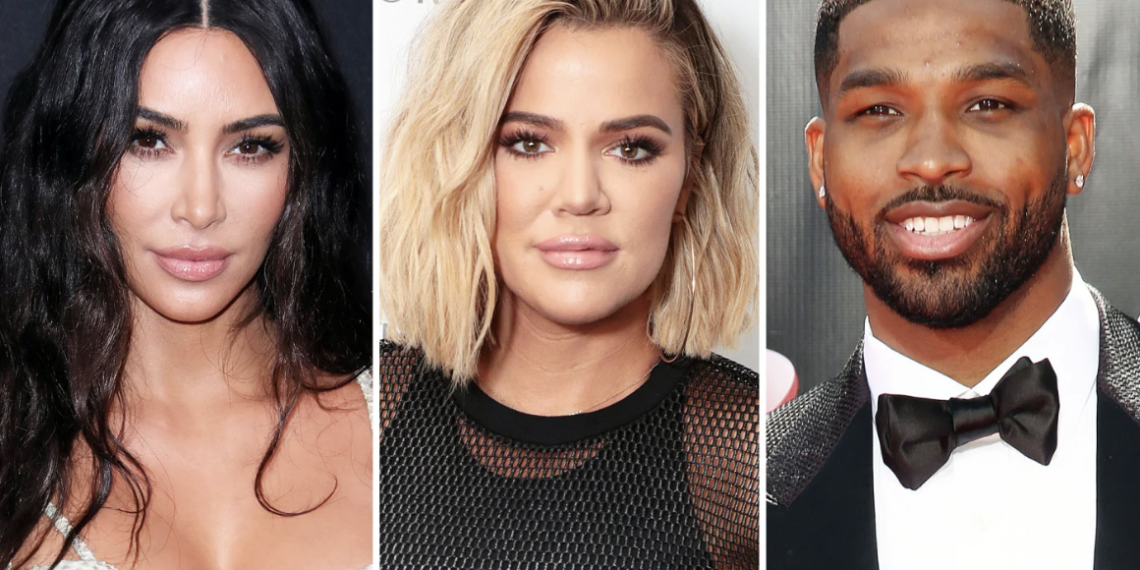 Khloe Kardashian, Kim Kardashian, The Kardashians, Maralee Nichols, infidelity, paternity