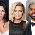 Khloe Kardashian, Kim Kardashian, The Kardashians, Maralee Nichols, infidelity, paternity