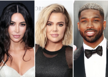 Khloe Kardashian, Kim Kardashian, The Kardashians, Maralee Nichols, infidelity, paternity