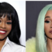 Azealia Banks, Cardi B, Twitter, user, Bodak Yellow, Asian Doll, Iggy Azalea,