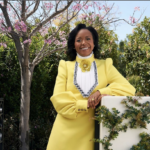 Black businesswoman Mellody Hobson Denver Broncos part owner The Walton-Penner group