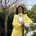Black businesswoman Mellody Hobson Denver Broncos part owner The Walton-Penner group