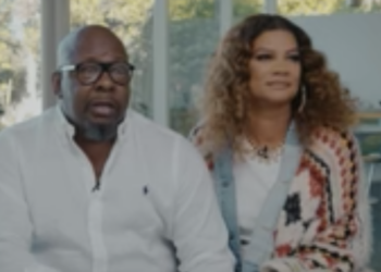 Tamron Hall,Alicia Etheredge-Brown,BobbyBrown,Whitney Houston, love, husband, wife, shadow
