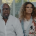 Tamron Hall,Alicia Etheredge-Brown,BobbyBrown,Whitney Houston, love, husband, wife, shadow