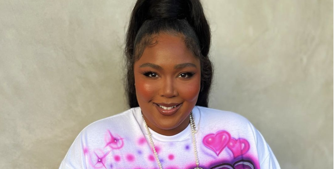 song,disabled,AAVE,dragged,Lizzo, ableist, spaz, Black women, GRRRLS, online,apology