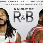 Omarion,Verzuz, Mario,Twitter