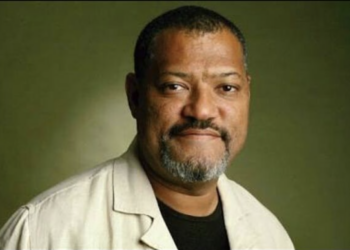actor, actress, Laurence Fishburne, Gina Torres, divorce, marriage, dating