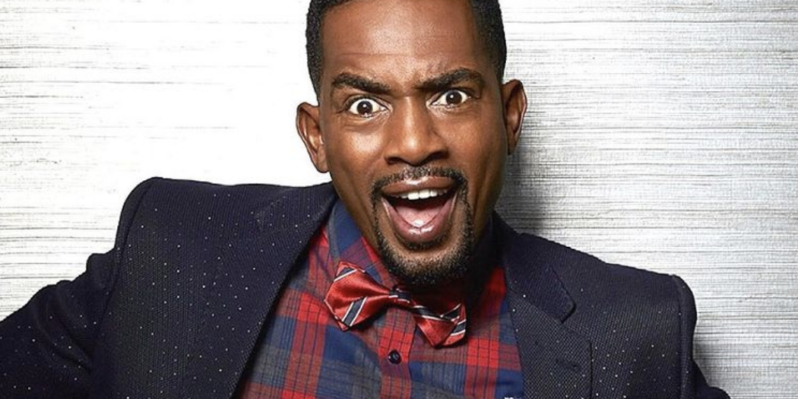 Bill Bellamy, funeral, father,comedian, family