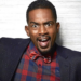 Bill Bellamy, funeral, father,comedian, family
