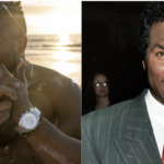 Sacred, Philip Michael Thomas, dad, son, videographer, looks