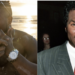 Sacred, Philip Michael Thomas, dad, son, videographer, looks
