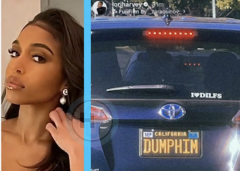 Lori Harvey, Michael B. Jordan,breakup, Instagram post, post-and-delete, DUMPHIM