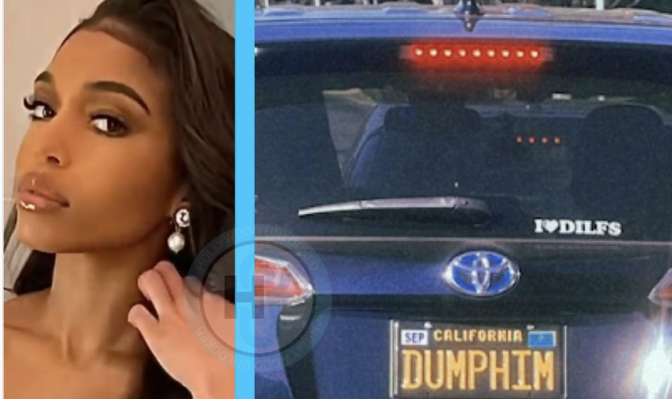 Lori Harvey, Michael B. Jordan,breakup, Instagram post, post-and-delete, DUMPHIM