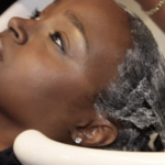 Hair-care, beauty products, Black women, parabens, chemicals, study, cancer cells, breast cancer, research project