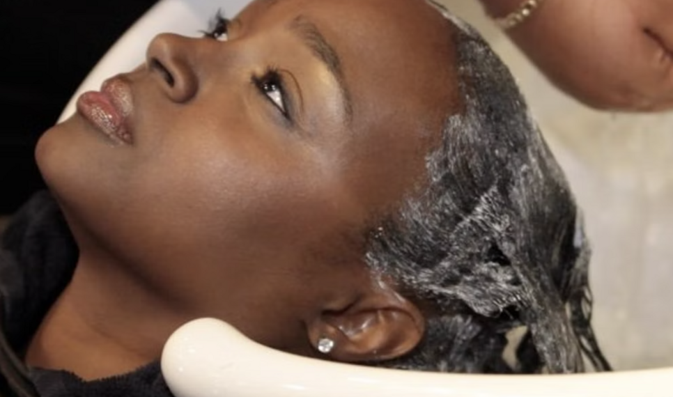 Hair-care, beauty products, Black women, parabens, chemicals, study, cancer cells, breast cancer, research project