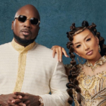 Jeannie Mai Jenkins, pregnancy, sex, six weeks, birth, two weeks, Jeezy, husband, The Real, daytime talk show, doctor, Loni Love