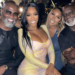 Peter Thomas, Porsha Williams, Real Housewives of Atlanta” cast mate, Instagram post, grudge, fans, feud, Cynthia Bailey, accusations