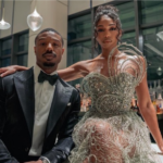 Lori Harvey, Michael B. Jordan, split, break-up, Instagram, pictures, Steve Harvey,