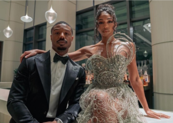 Lori Harvey, Michael B. Jordan, split, break-up, Instagram, pictures, Steve Harvey,
