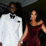 Caresha Please, Young Miami, Caresha, Sean Combs, Diddy, City Girl, relationship podcast