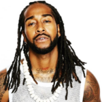 Omarion, Unbothered King, Apryl Jones, B2K, Lil Fizz, Unbothered: The Power of Choosing Joy, book, author, Unbothered, singer, nickname, profit