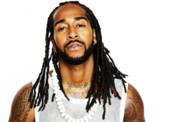 Omarion, Unbothered King, Apryl Jones, B2K, Lil Fizz, Unbothered: The Power of Choosing Joy, book, author, Unbothered, singer, nickname, profit