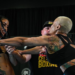 Blac Chyna, Alysia Magen, Charles F. Dodge Center, Pembroke Hines, Florida, draw, fight, boxing match