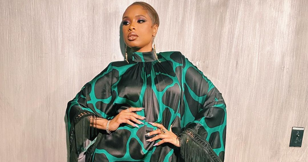 The Jennifer Hudson Show, Fox television stations, Jennifer Hudson, EGOT, winner, songstress, producer, Emmy, Grammy, Oscar, Tony