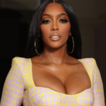 Porsha Williams, Kandi Burruss, Real Housewives of Atlanta, series, comeback, Bravo, Porsha's Family Matters, RHOA, peach