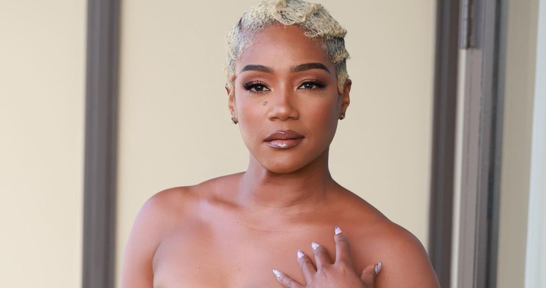 Tiffany Haddish, foster care, system, childhood, actress, comedian, Variety Changemakers Summit, event, children, keynote conversation