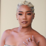 Tiffany Haddish, foster care, system, childhood, actress, comedian, Variety Changemakers Summit, event, children, keynote conversation