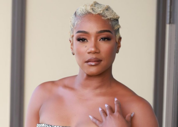 Tiffany Haddish, foster care, system, childhood, actress, comedian, Variety Changemakers Summit, event, children, keynote conversation