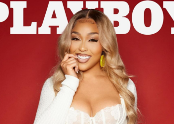 Jordyn Woods, Kardashian-Jenners, Kylie Jenner, Playboy, BFF, OnlyFans account, Playboy Centerfold, Tristan Thompson, Khloé Kardashian, partnership