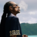 rapper Snoop Dogg Calvin Broadus Jr. professional blunt roller UberFacts Twitter