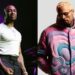 Tank Chris Brown Michael Jackson singer talented Instagram post