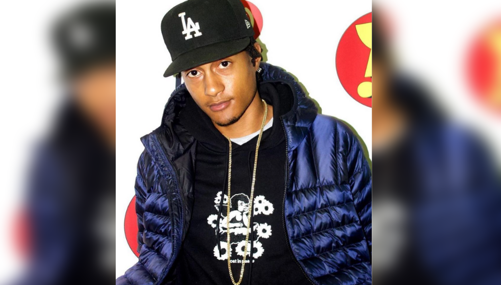 rapper, Los Angeles, LA, DJ Quik, Blake Jr., David, murder, charge