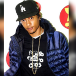 rapper, Los Angeles, LA, DJ Quik, Blake Jr., David, murder, charge