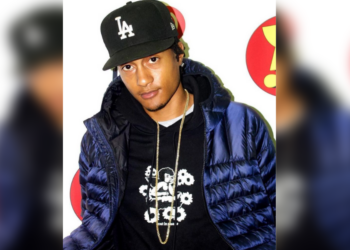 rapper, Los Angeles, LA, DJ Quik, Blake Jr., David, murder, charge